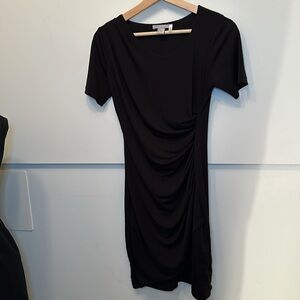 Woman's H&M black dress size XS